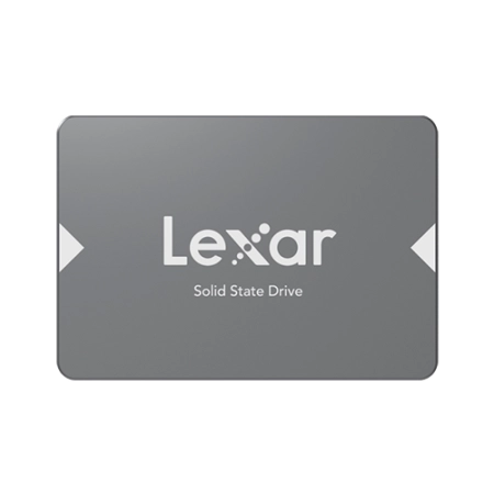  LEXAR SSD 256GB  2.5