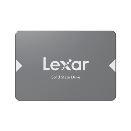 LEXAR SSD 256GB  2.5" NS100