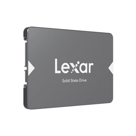 LEXAR SSD 256GB 2.5" NS100