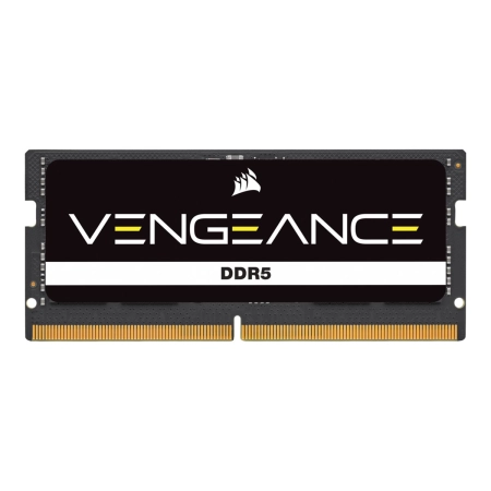 CORSAIR Vengeance DDR5 SO-DIMM 16GB 4800 MHz