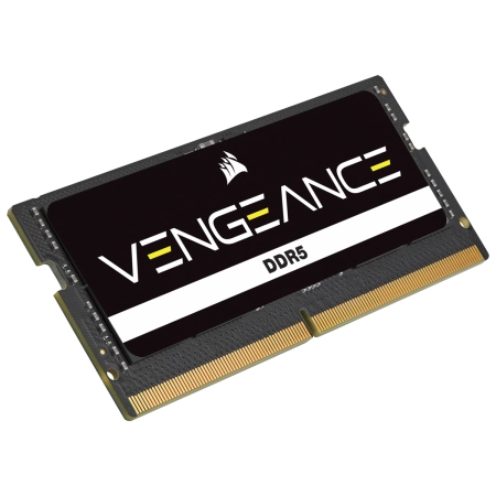 CORSAIR Vengeance DDR5 SO-DIMM 16GB 4800 MHz