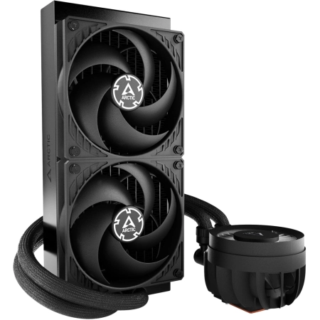 Arctic CPU Cooler Liquid Freezer III 240