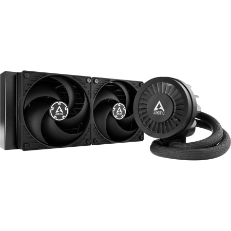 Arctic CPU Cooler Liquid Freezer III 240