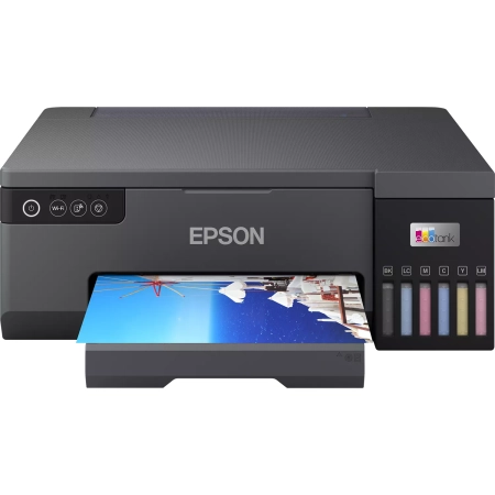 EPSON EcoTank L8050 Wi-Fi Tank Photo printer
