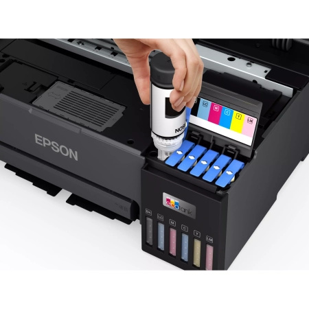 EPSON EcoTank L8050 Wi-Fi Tank Photo printer