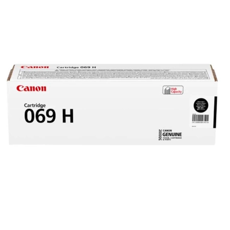 CANON Toner Black CRG069H