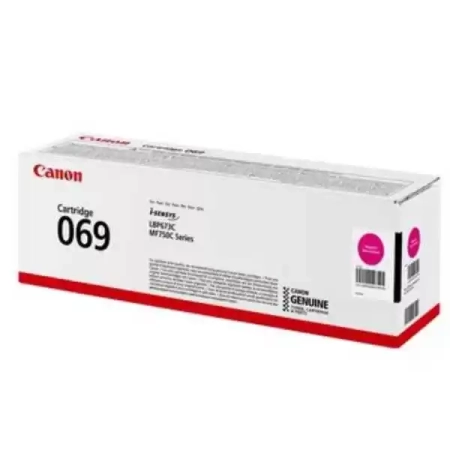 CANON TONER CRG069M MAGENTA