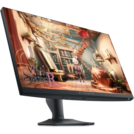 27" DELL ALIENWARE AW2724DM 2k 180Hz Gaming Display
