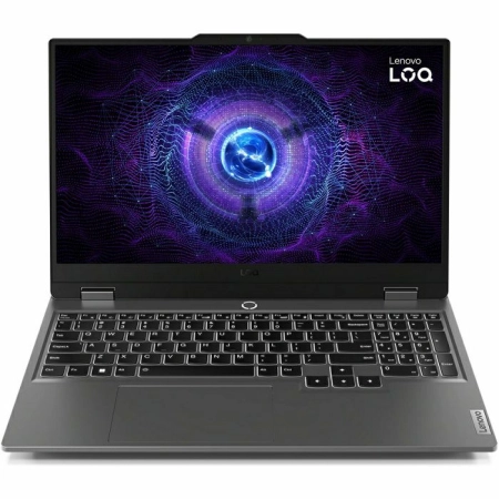  LENOVO LOQ 15IRX9 Gaming laptop 83DV004ASC 
