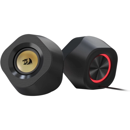 ReDragon - Bluetooth Gaming Zvučnici RGB Kaidas GS590