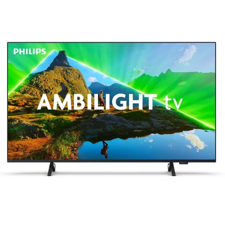 50" PHILIPS AMBILIGHT Smart 4K UHD TV 50PUS8319/12