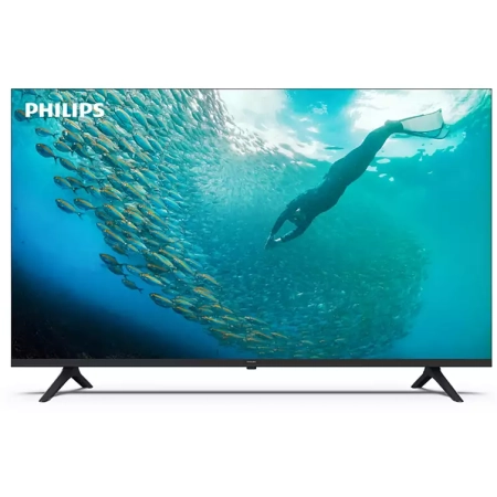 50" PHILIPS SMART 4K UHD TV 50PUS7009/12
