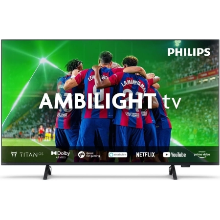 75" PHILIPS AMBILIGHT SMART 4K UHD TV 75PUS8319/12