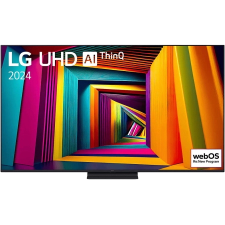 75" LG SMART 4K UHD TV 75UT91003LA