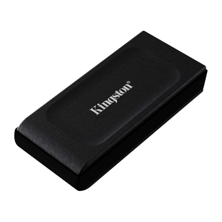 Kingston SSD 2TB External XS1000