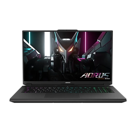 GIGABYTE AORUS 7 Gaming laptop 9KF-E3EE513SD