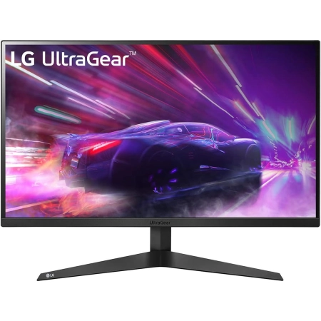 27" LG 27GQ50F-B 165Hz Gaming Display