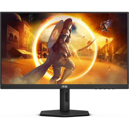 27" AOC Q27G4X QHD 180Hz Gaming Display
