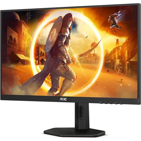 27" AOC Q27G4X QHD 180Hz Gaming Display