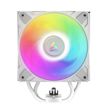 Arctic CPU Cooler Freezer 36 A-RGB White