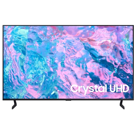 50" SAMSUNG SMART 4K  UHD TV UE50CU7092UXXH