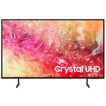 50" SAMSUNG SMART 4K  UHD TV UE50DU7172UXXH