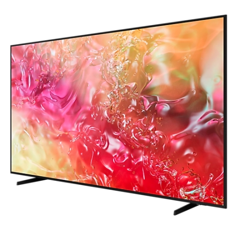 50" SAMSUNG Smart 4K  UHD TV UE50DU7172UXXH