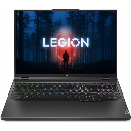 LENOVO Legion 5 Pro 16ARX8 Gaming laptop 82WM0042SC