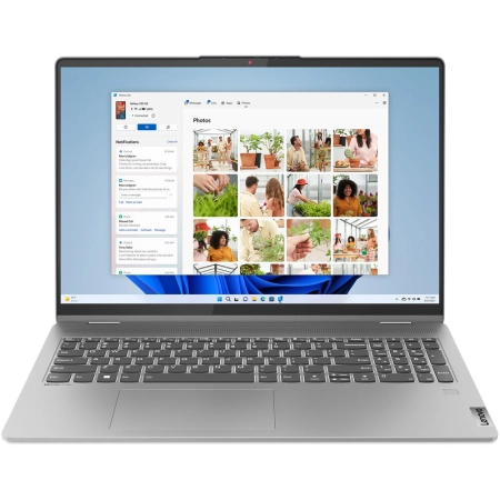 LENOVO IdeaPad Flex 5 16IRU8 laptop 82Y1001VUS