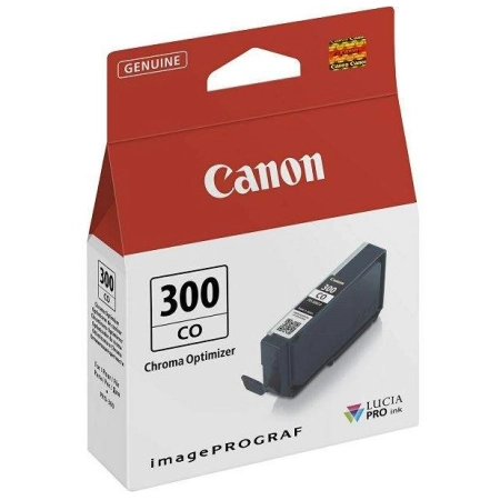 CANON Tinta  PFI-300 Chroma Optimizer