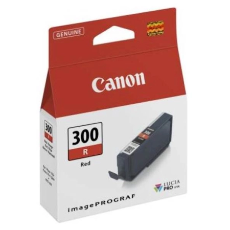 CANON Tinta PFI-300 R