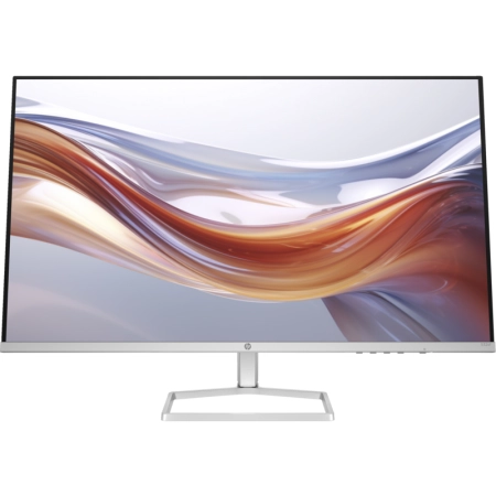 31.5" HP S5 532sf 100Hz Display