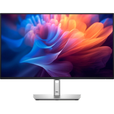 27" DELL P2725H-56 100Hz USB Hub Professional Display