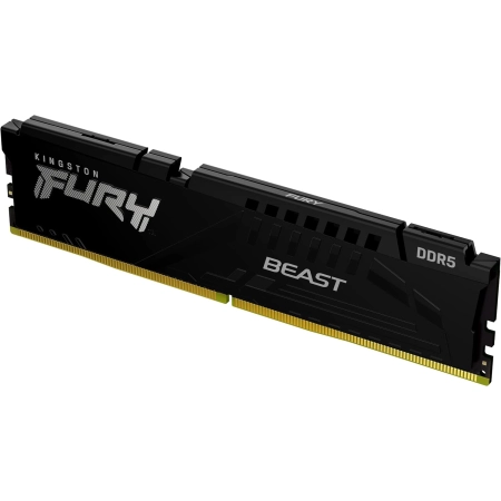 Kingston Fury Beast DDR5 16GB 5600MHz
