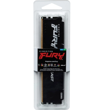 Kingston Fury Beast DDR5 16GB 5600MHz