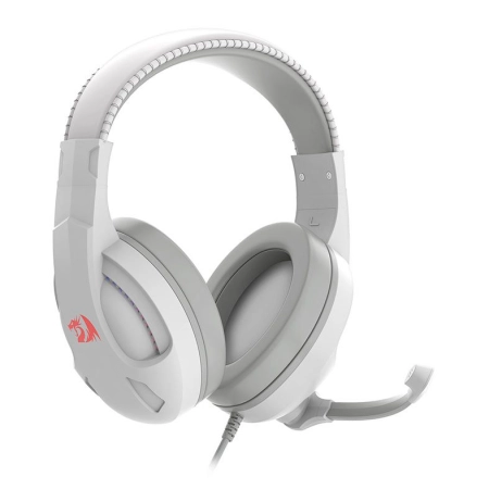 ReDragon - Gaming slušalice sa mikrofonom Cronus H211W RGB 7.1 White