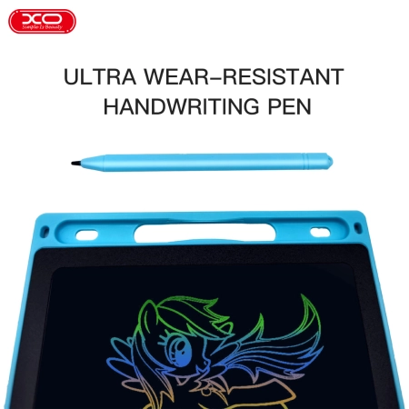 XO Tablet za pisanje V01 Blue
