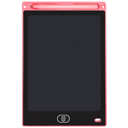XO Tablet za pisanje V01 Pink