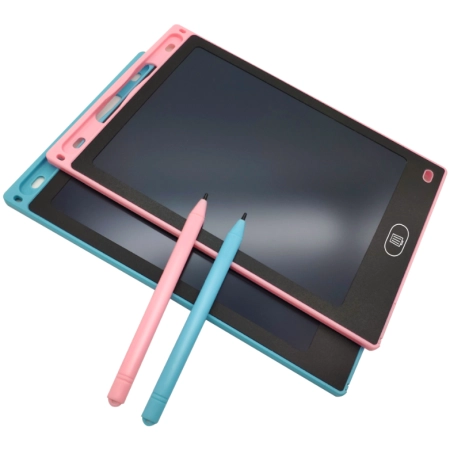 XO Tablet za pisanje V01 Pink