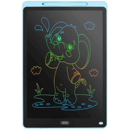 XO Tablet za pisanje V02 Blue