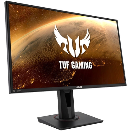 27" ASUS TUF Gaming VG279QM 280Hz Display