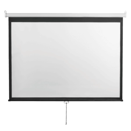 SBOX PROJEKTORSKO PLATNO PSM-4:3-120 / 240 x 180 cm
