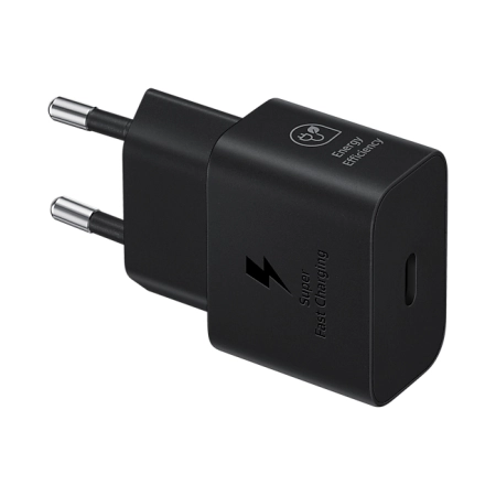 Samsung Charger EP-T2510NBEGEU Fast Charger 25W