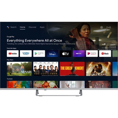 55" TESLA SMART TV 55E635BUS