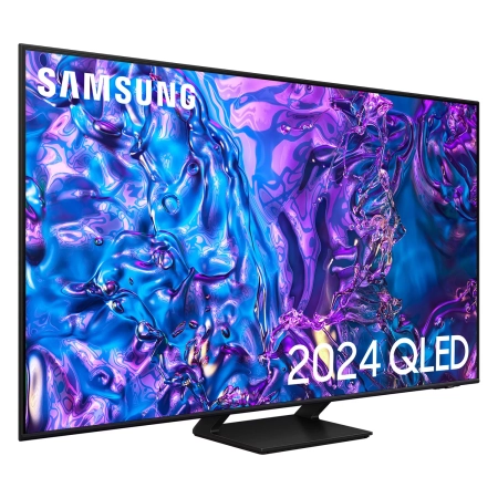 55" SAMSUNG QLED Smart 4K UHD 100Hz TV QE55Q70DATXXH