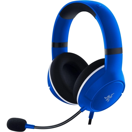 Razer Slušalice Kaira X Shock Blue  - For XBox Series X/S and PC