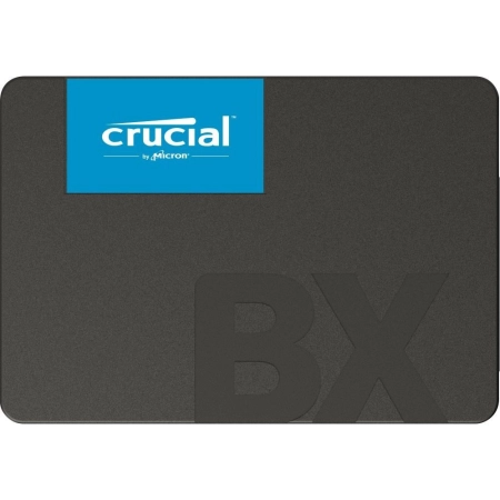 Crucial SSD 240GB  2.5" BX500