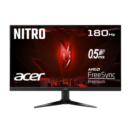 27" ACER NITRO QG1 QG271M3 180Hz Gaming Display