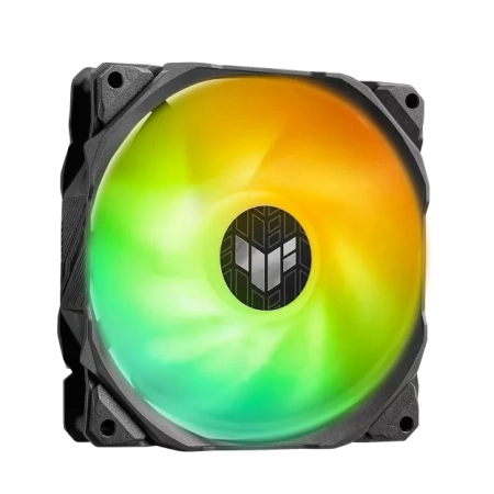 ASUS TUF GAMING LC II ARGB 360 AIO liquid CPU cooler