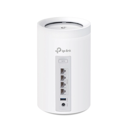 TP-Link Deco BE65 (3-PACK) BE11000 Whole Home Mesh WiFi 7 System